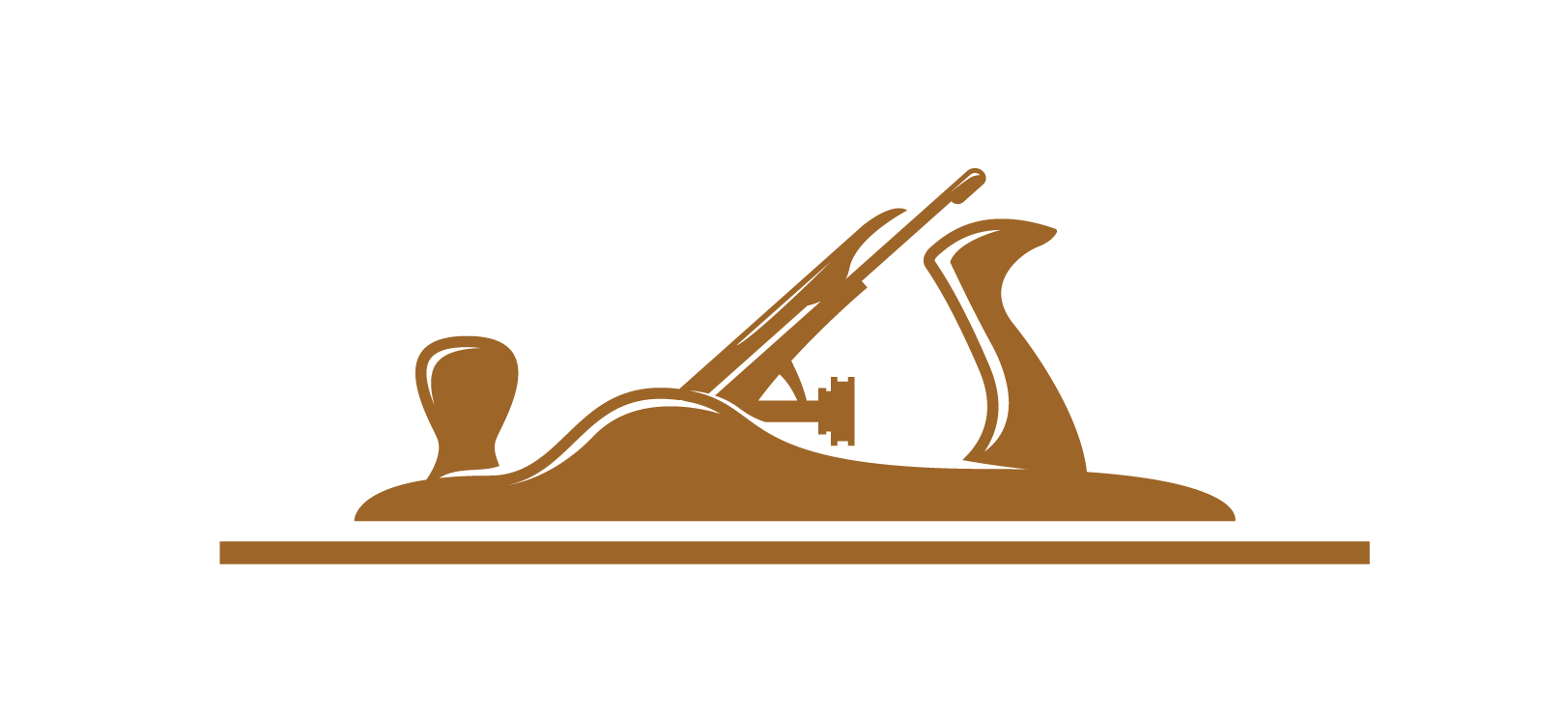 Nickerson Carpentry Logo